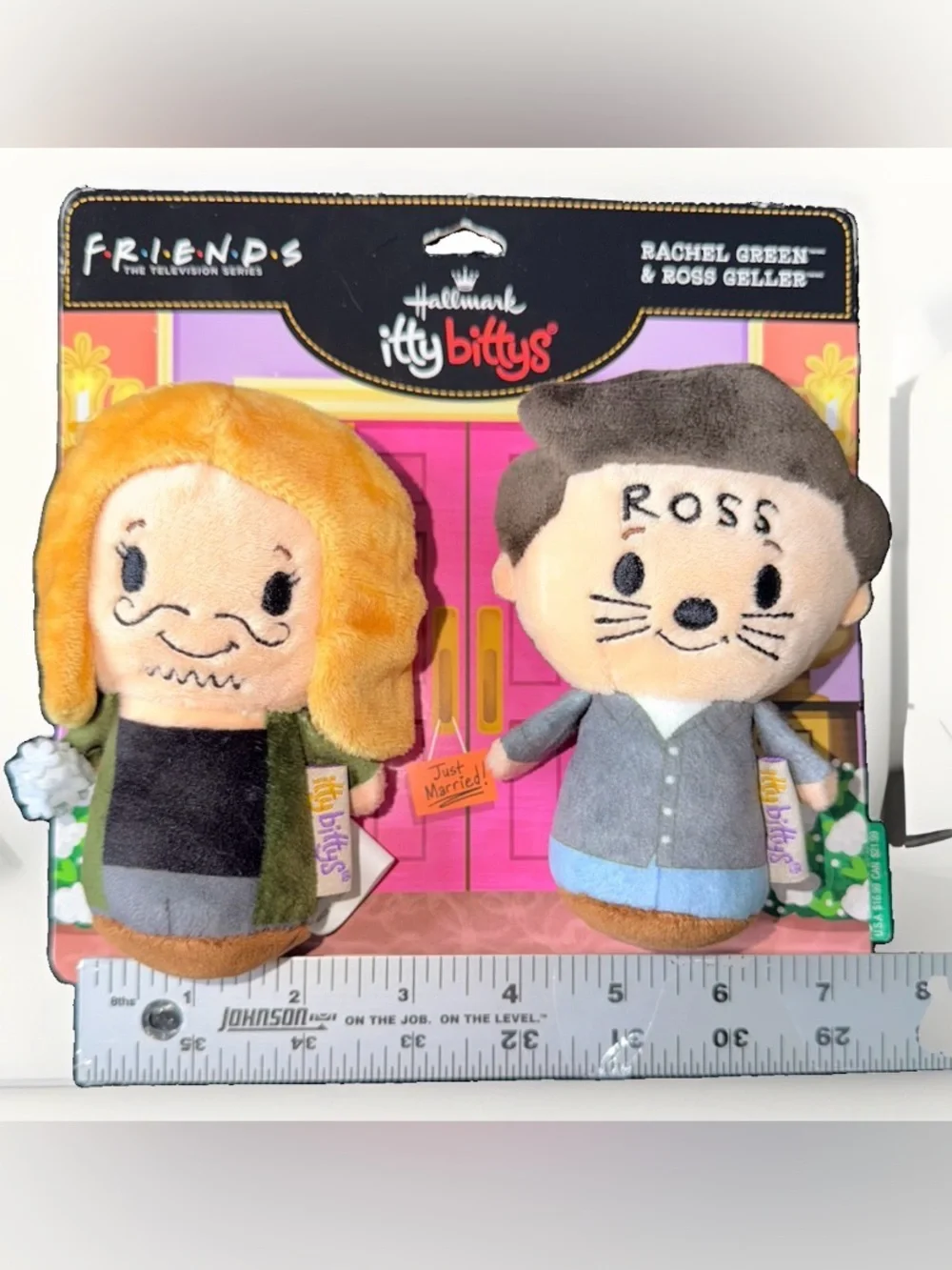 Hallmark itty bittys